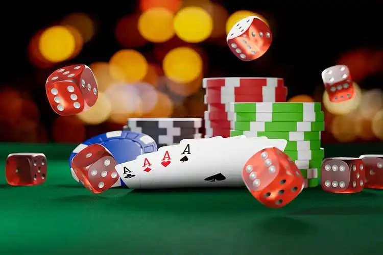 Sports and casino-style entertainment overview inside 23 bdt for adults